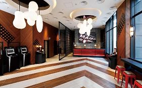 Daiwa Royal Hotel D-PREMIUM Osaka Shin Umeda